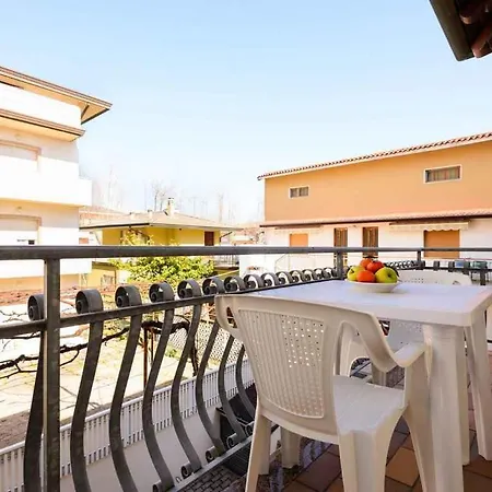 Apartamento In 53332