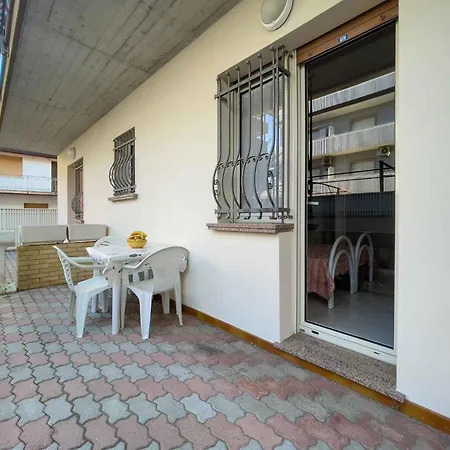 Apartamento In 53332 Lignano Sabbiadoro