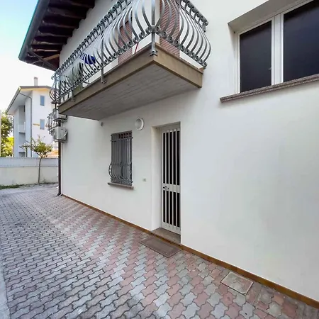 In 53332 Apartamento Lignano Sabbiadoro