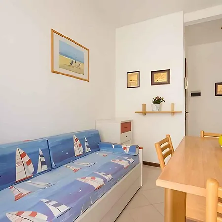 Apartamento In 53332 *